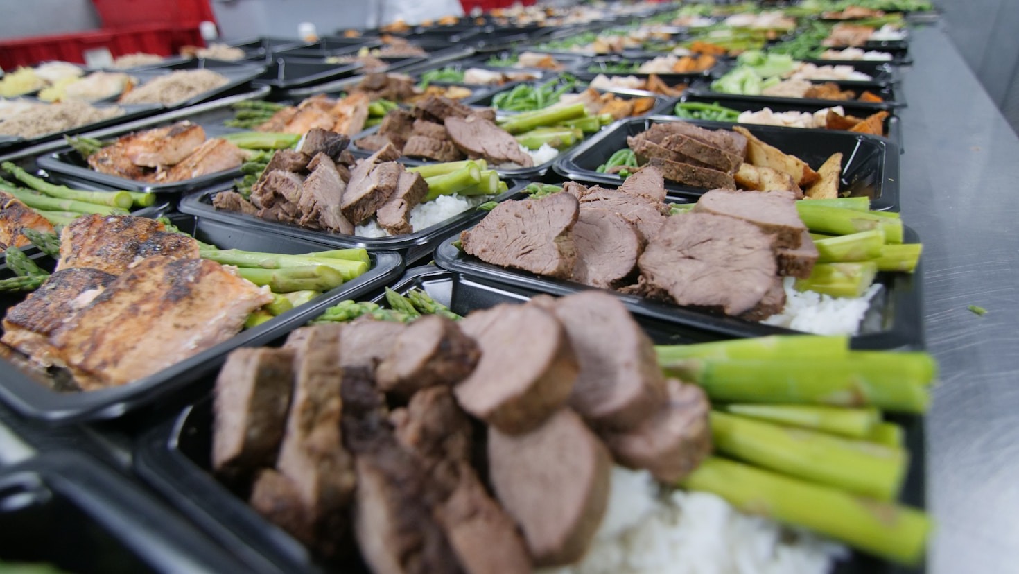 How to Start Your Meal Prep Journey Today