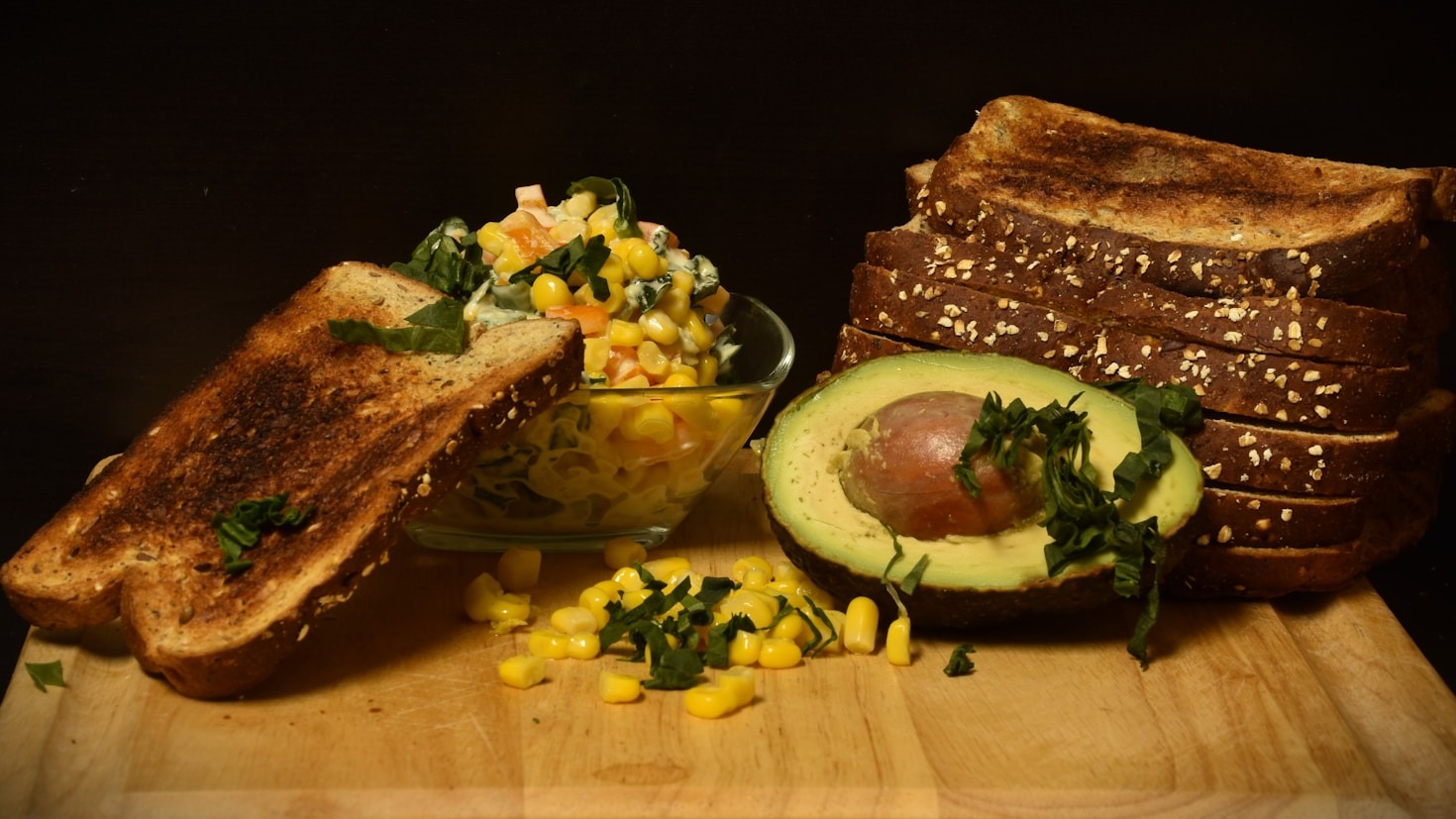 5 Mistakes to Avoid in Meal Prep